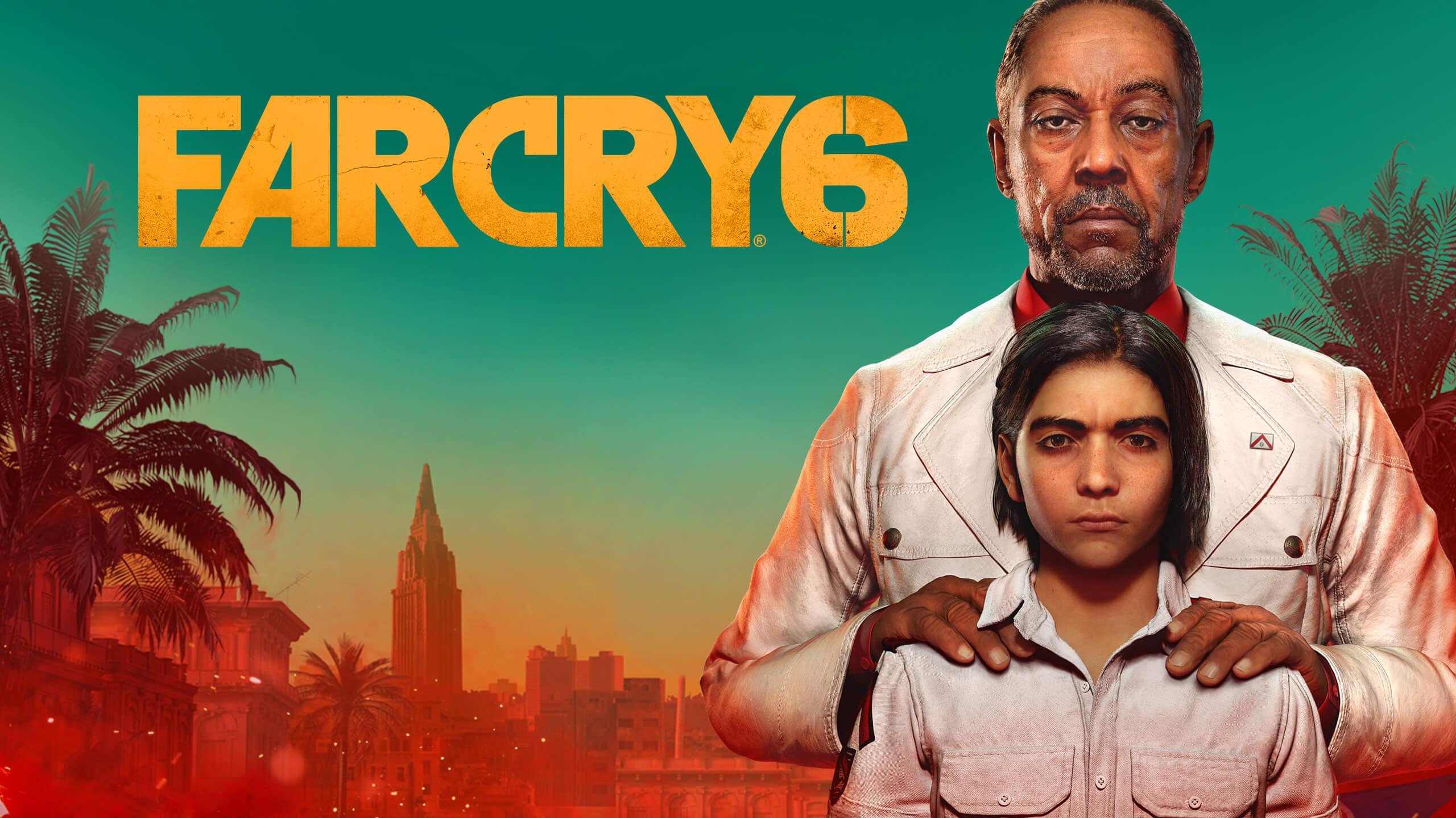 Test: Far Cry 6