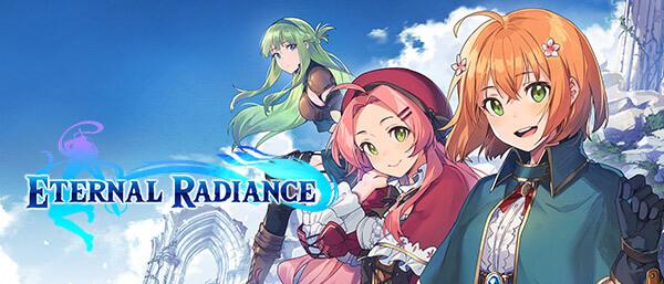 Eternal Radiance - Das Indie-Actionrollenspiel erscheint voraussichtlich im Januar für PS4