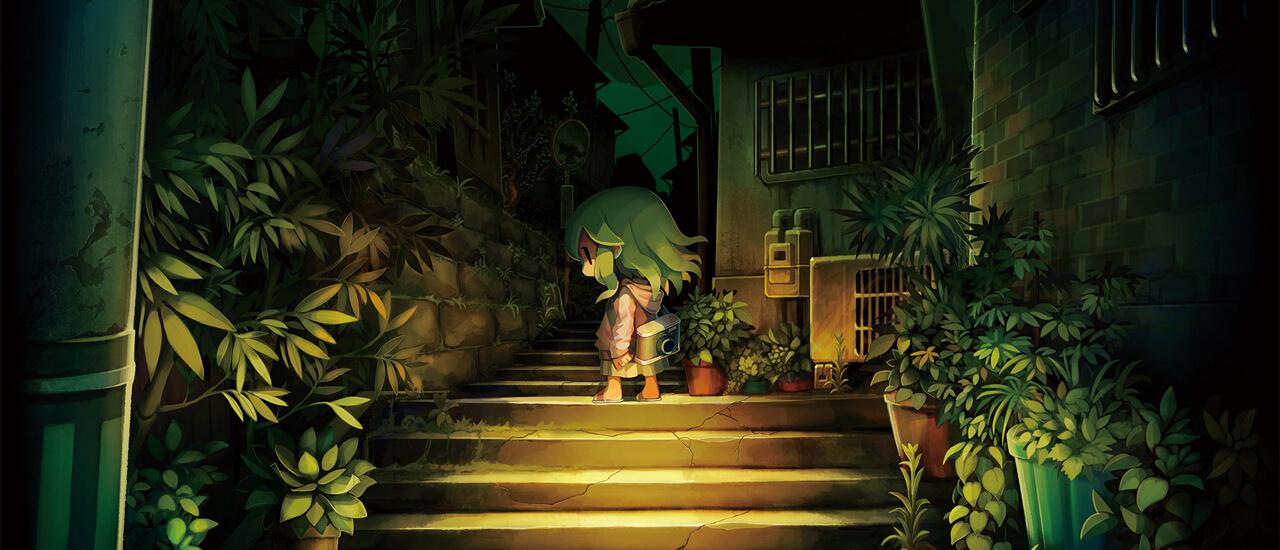 Nippon Ichi Software kündigt Yomawari 3 an