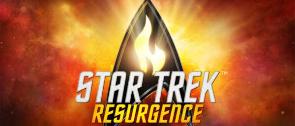 Ehemalige Entwickler von Telltale Games kündigen Star Trek: Resurgence an
