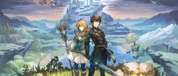 [PS5/PS4] Edge of Eternity