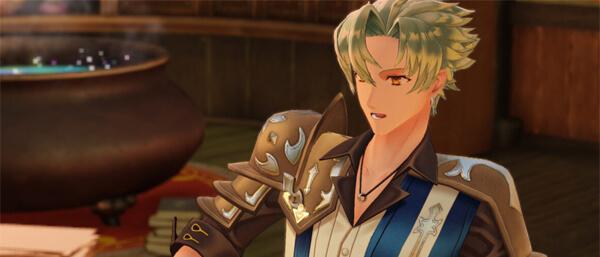 Atelier Sophie 2 - Olias Enders im Video vorgestellt