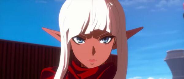 DNF DUEL - Neues Video stellt Kunoichi vor