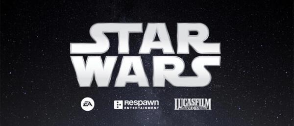 Electronic Arts und Lucasfilm Games kündigen drei neue Star-Wars-Spiele an