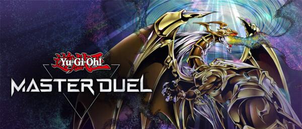 Yu-Gi-Oh! Master Duel ist ab sofort erhältlich