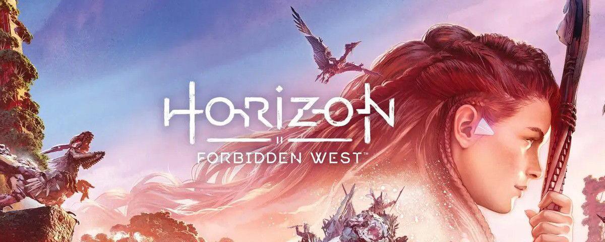 Neuer Trailer zu Horizon: Forbidden West legt Fokus auf die Handlung
