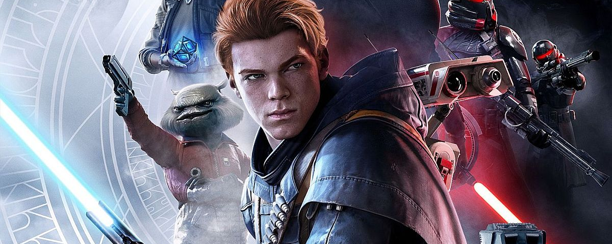 Enthüllung von Star Wars: Jedi Fallen Order 2 wird noch vor Juni stattfinden