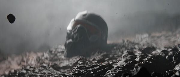 Crytek kündigt Crysis 4 an