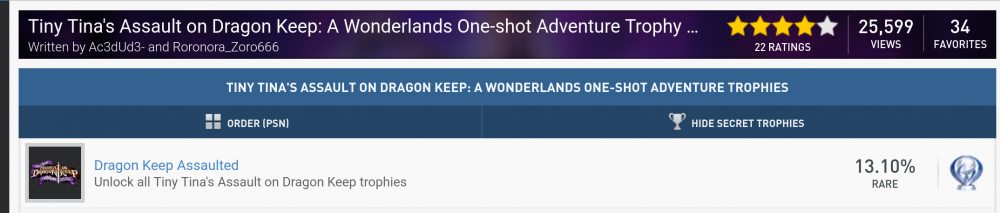 Screenshot 2022-02-18 at 13-01-09 Tiny Tina's Assault on Dragon Keep A Wonderlands One-shot Adventure Trophies.png