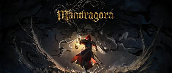 Side-Scrolling-Action-RPG Mandragora angekündigt