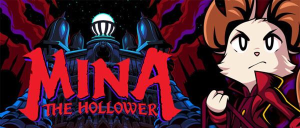 Yacht Club Games kündigt das Action-Adventure Mina the Hollower an