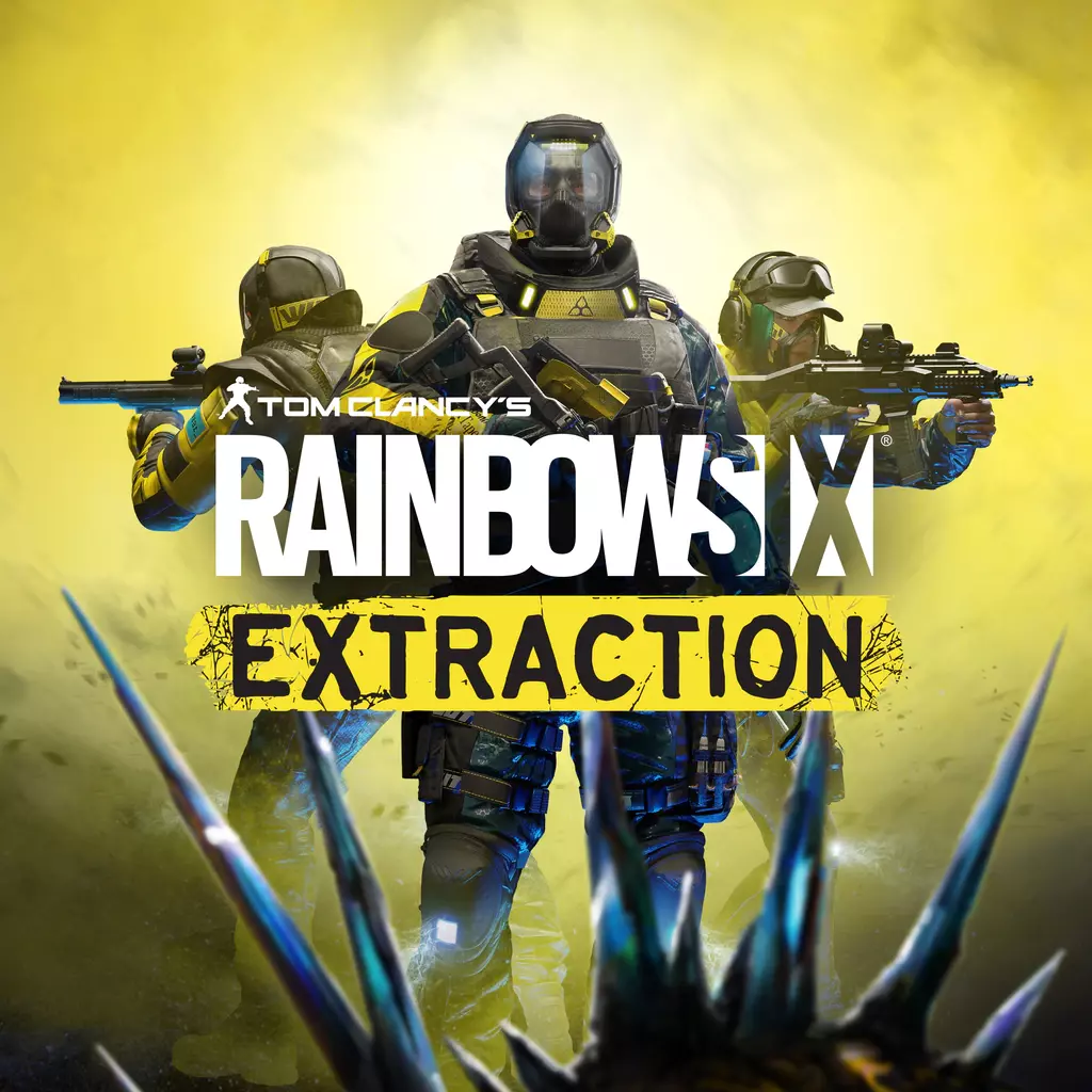 Tom Clancy‘s Rainbow Six Extraction - Leitfaden