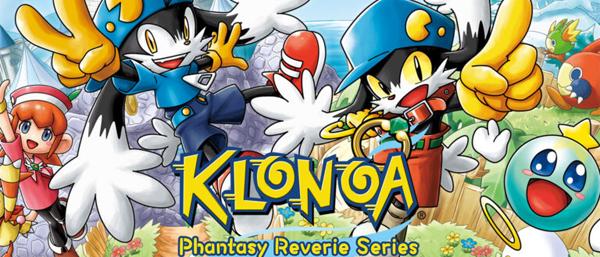 Bandai Namco kündigt KLONOA Phantasy Reverie Series an