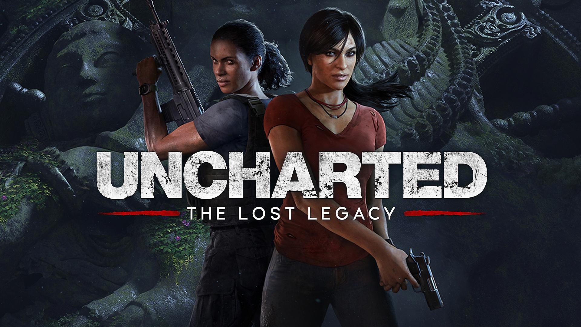 Test: Uncharted Legacy of Thieves - Lost Legacy - Die größte Schatzsucherin seit Lara Croft