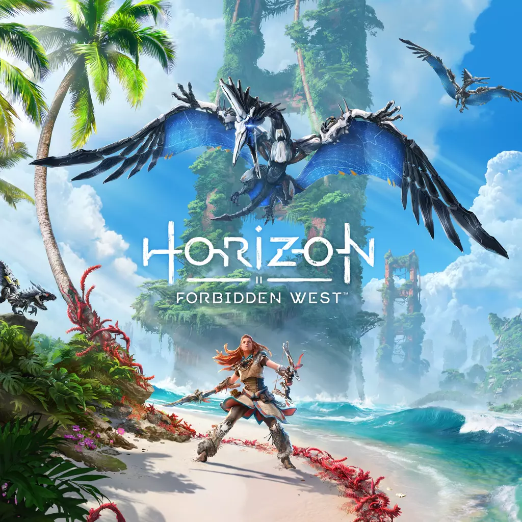 Horizon Forbidden West - offener Leitfaden