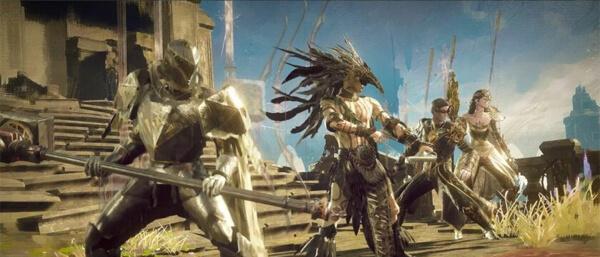 [Update] Babylon´s Fall - Die Inhalte der ersten Season vorgestellt