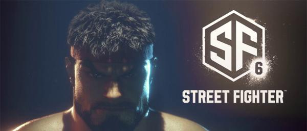 [PS4/PS5] Street Fighter 6