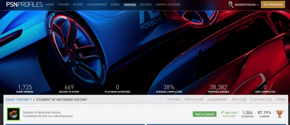 195732854_Screenshot2022-03-31at17-19-21StudentofMotoringHistoryTrophyGranTurismo7PSNProfiles_com.thumb.png.cc4c3fe86c6d77c5e9d44da77937c80c.png