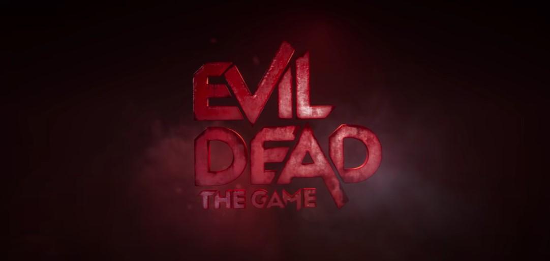 Evil Dead The Game erscheint am 13. Mai 2022
