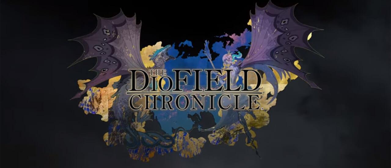 Square Enix kündigt das Taktik-RPG The Diofield Chronicle an