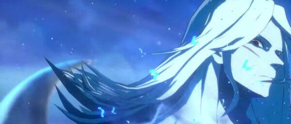 DNF Duel - Ghostblade im neuen Trailer vorgestellt