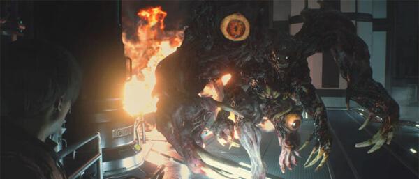Resident Evil 2, 3 und 7 erscheinen für die PlayStation 5