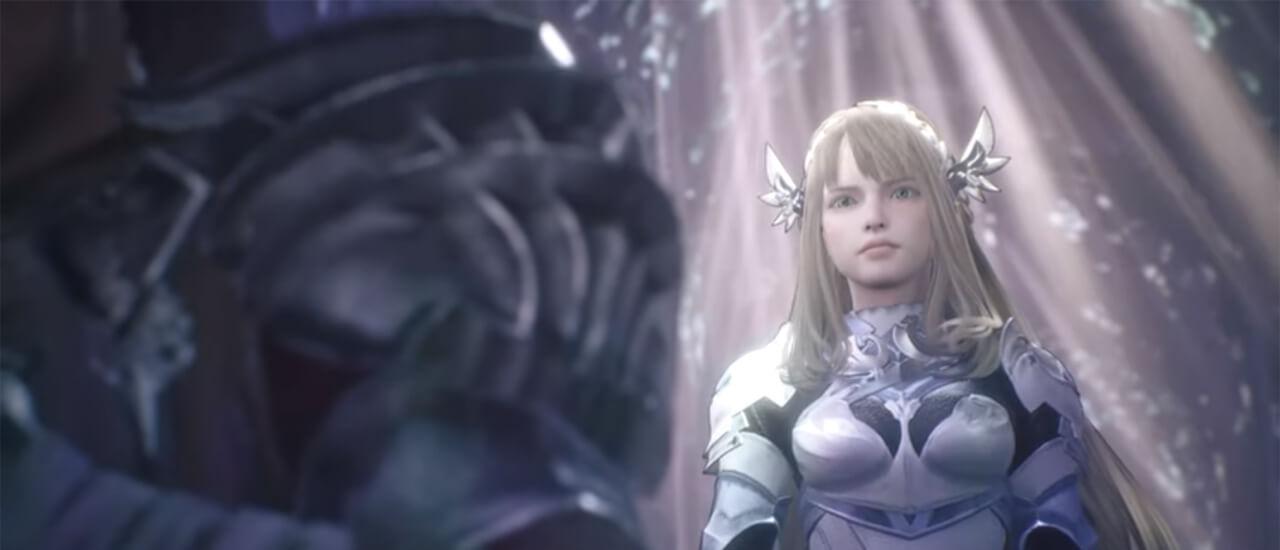 Square Enix kündigt Valkyrie Elysium an