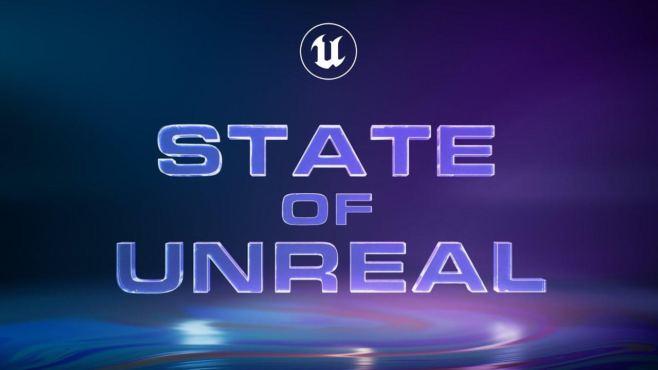 Ein neues "Tomb Raider"-Spiel wurde im Zuge der State of Unreal 2022 angekündigt