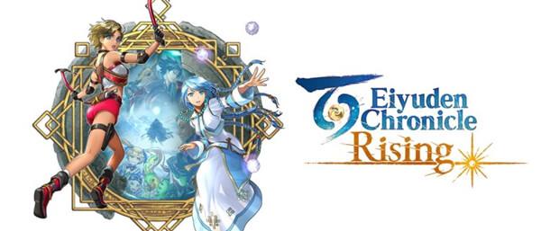 Eiyuden Chronicle: Rising - Das 2,5D-Action-Rollenspiel erscheint am 10. Mai