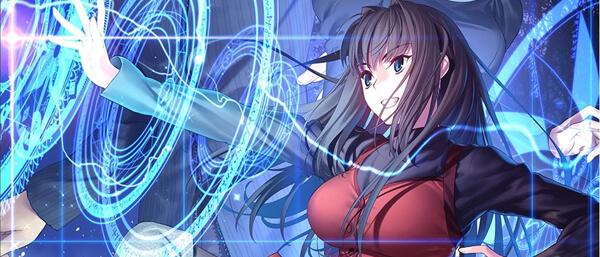 Die Visual Novel Witch on the Holy Night erscheint im Dezember in Japan mit englischen Texten