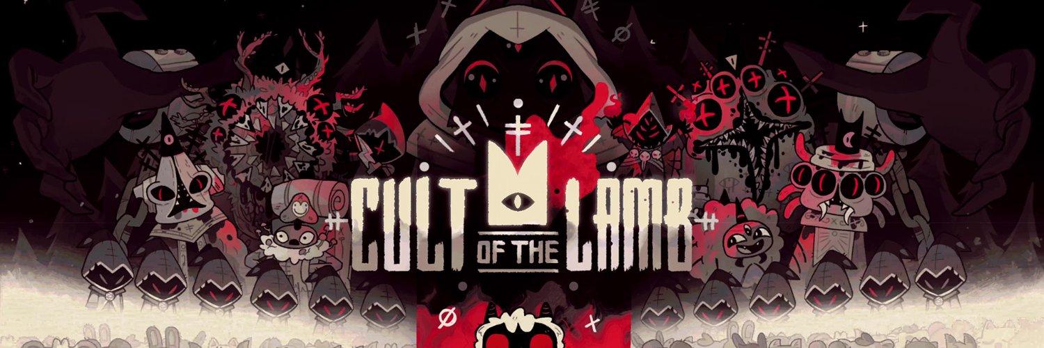 Cult of the Lamb