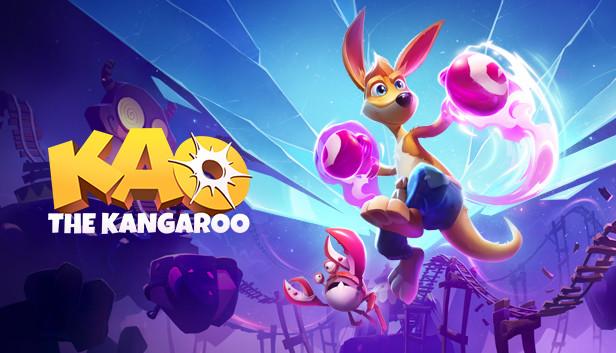 Kao the Kangaroo erscheint am 27. Mai
