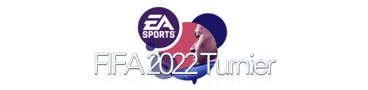 FIFA 22 Turnier