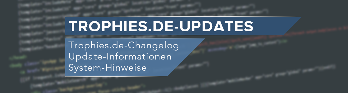 Die Ü18-Bereich-Freischaltung ist zurück!