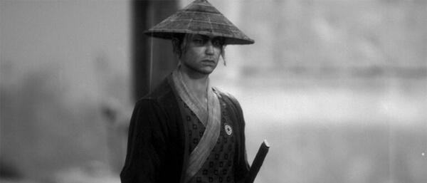 Trek to Yomi - Schwarz-weißer Samurai-Sidescroller erscheint im Mai