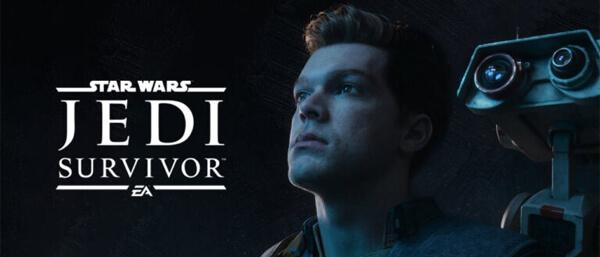 Star Wars Jedi: Survivor offiziell angekündigt