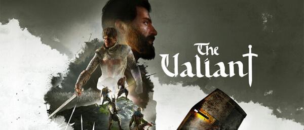 THQ Nordic kündigt das Echtzeit-Stragiespiel The Valiant an