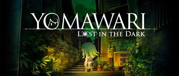 Yomawari: Lost in the Dark erscheint im Herbst im Westen