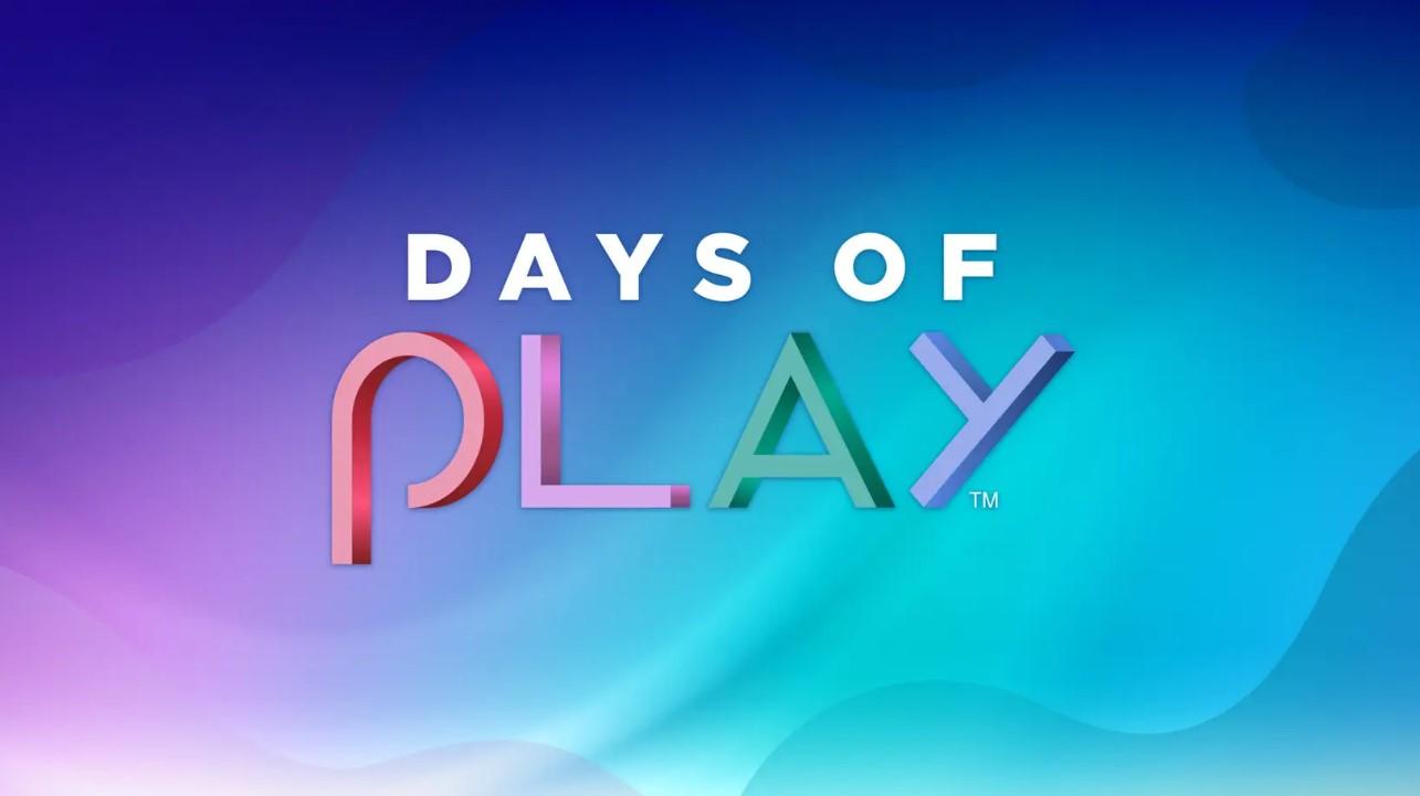 Days of Play 2022