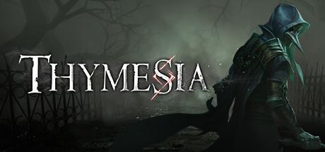 Thymesia erscheint am 9. August