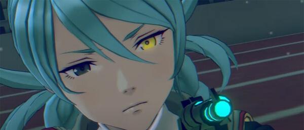 AI: The Somnium Files – nirvanA Initiative - Neuer Trailer stellt die Charaktere vor