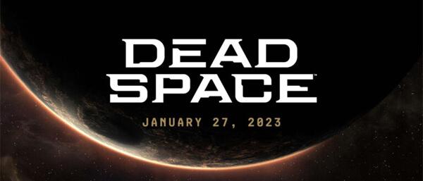 Das Remake zu Dead Space erscheint am 27. Januar 2023