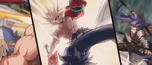 DNF Duel - Neuer Trailer stellt den Story-Modus vor