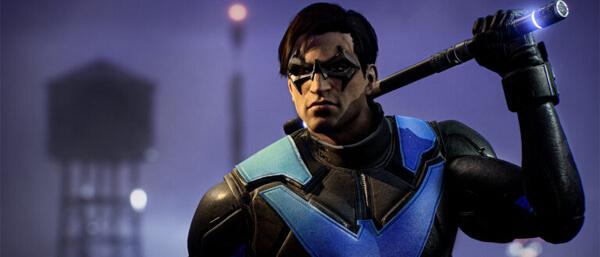 Gotham Knights - Video zeigt neues Gameplay