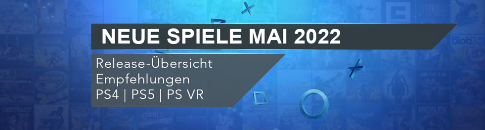 Release-Übersicht für Mai 2022