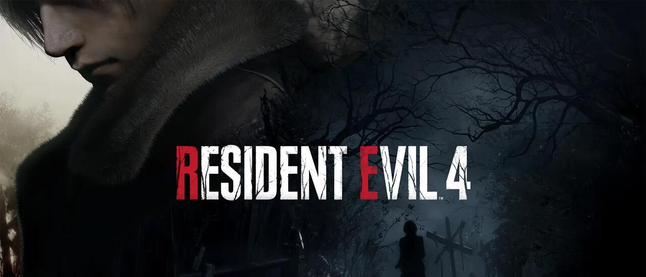 Remake zu Resident Evil 4 offiziell angekündigt