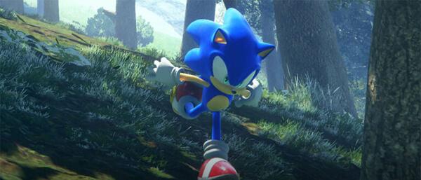 Sonic Frontiers – 7-minütiges Gameplay-Video veröffentlicht