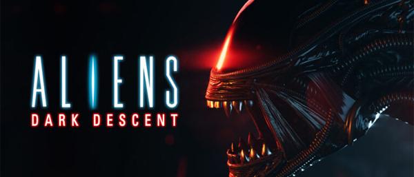 Aliens: Dark Descent wurde beim Summer Game Fest angekündigt