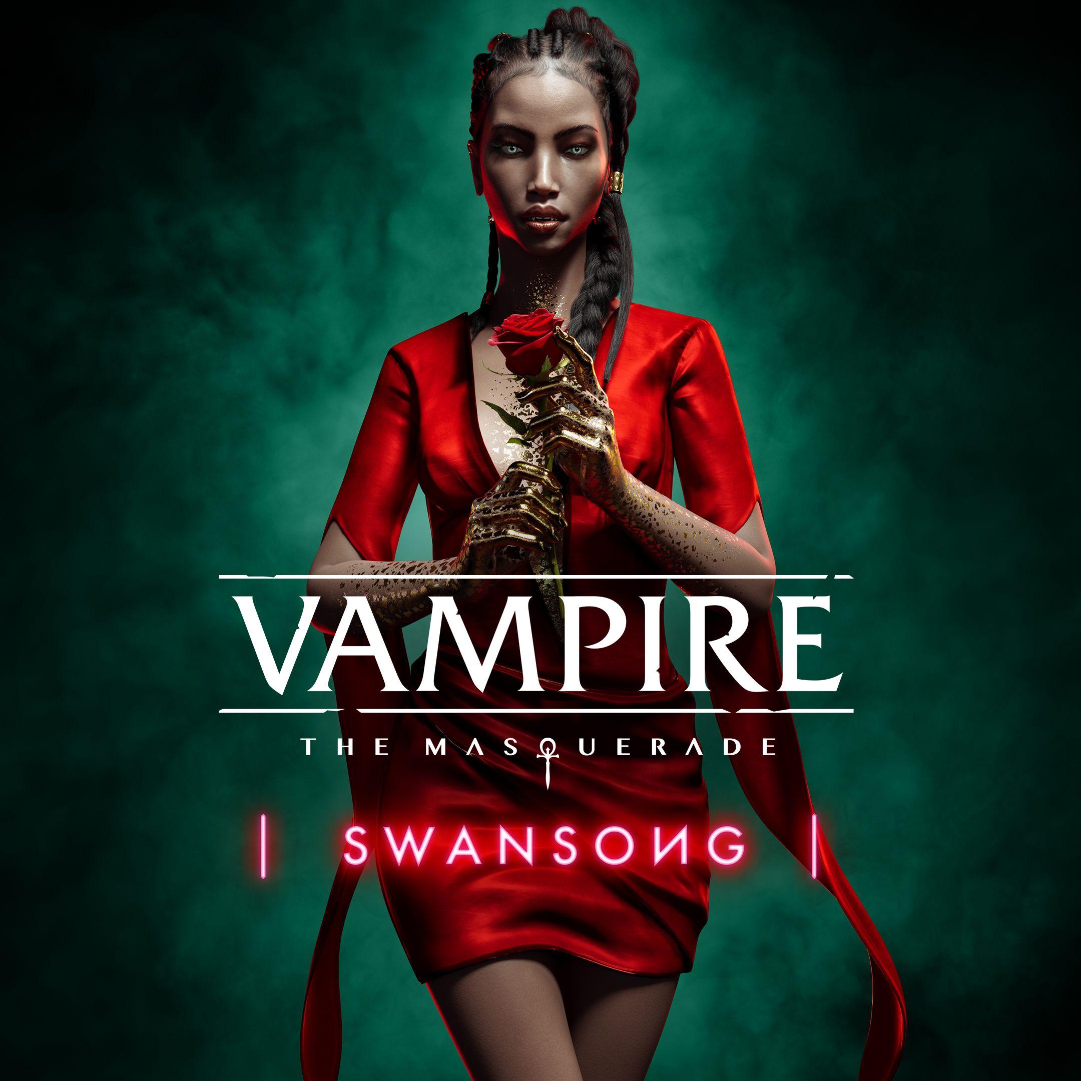 Test: Vampire: The Masquerade - Swansong – Die Drei Vampirfragezeichen