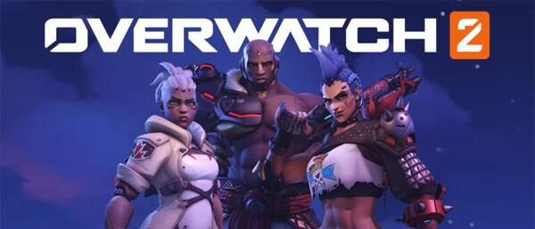 Overwatch 2 erscheint am 4. Oktober kostenlos im Early Access